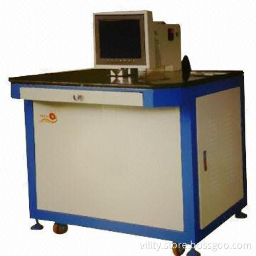 CNC drilling machine, manual operation, 1000W power supply